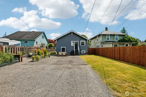 721 Laurel Drive Everett WA 98201