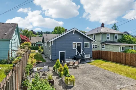 721 Laurel Drive Everett WA 98201