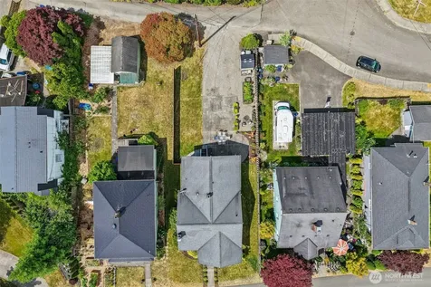 721 Laurel Drive Everett WA 98201