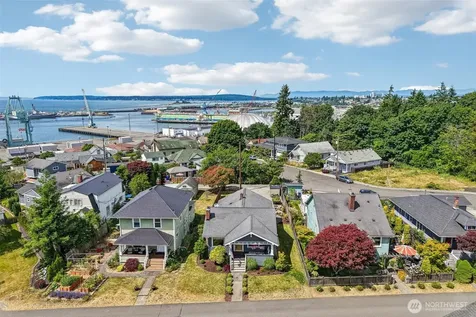721 Laurel Drive Everett WA 98201