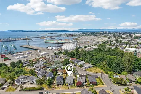 721 Laurel Drive Everett WA 98201