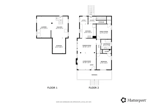 721 Laurel Drive Everett WA 98201