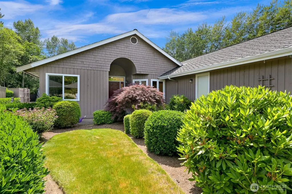 4553 Village Drive Bellingham WA 98226
