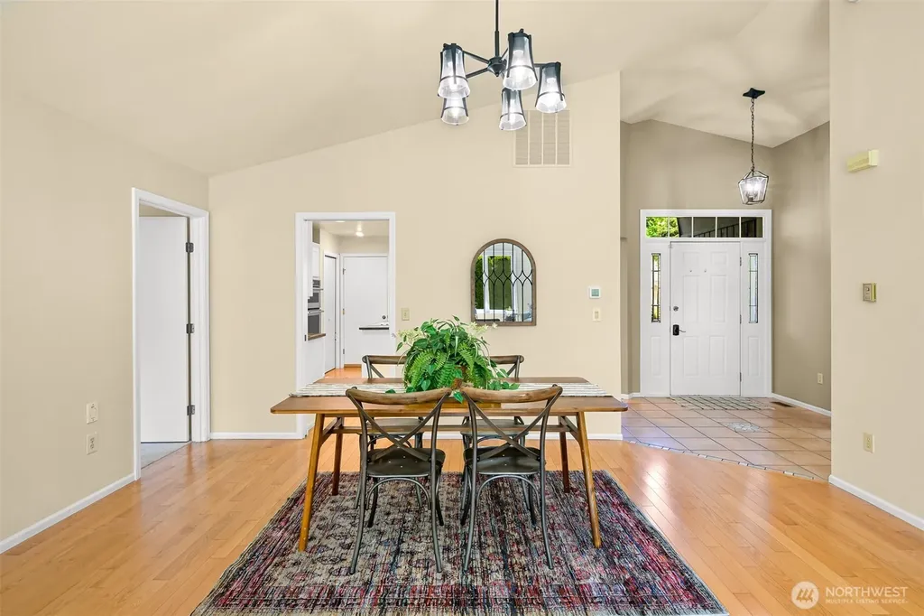 4553 Village Drive Bellingham WA 98226