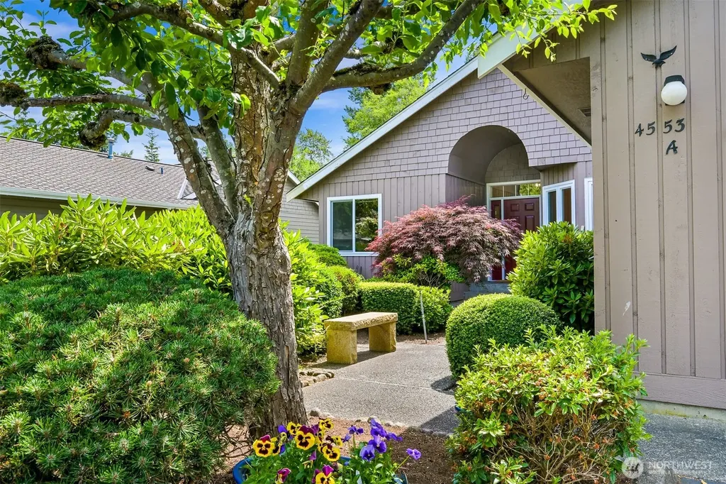 4553 Village Drive Bellingham WA 98226