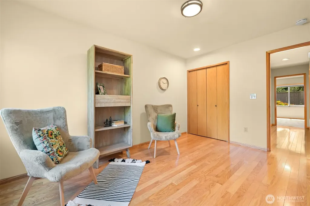 4553 Village Drive Bellingham WA 98226
