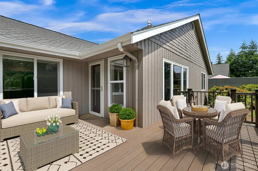 4553 Village Drive Bellingham WA 98226