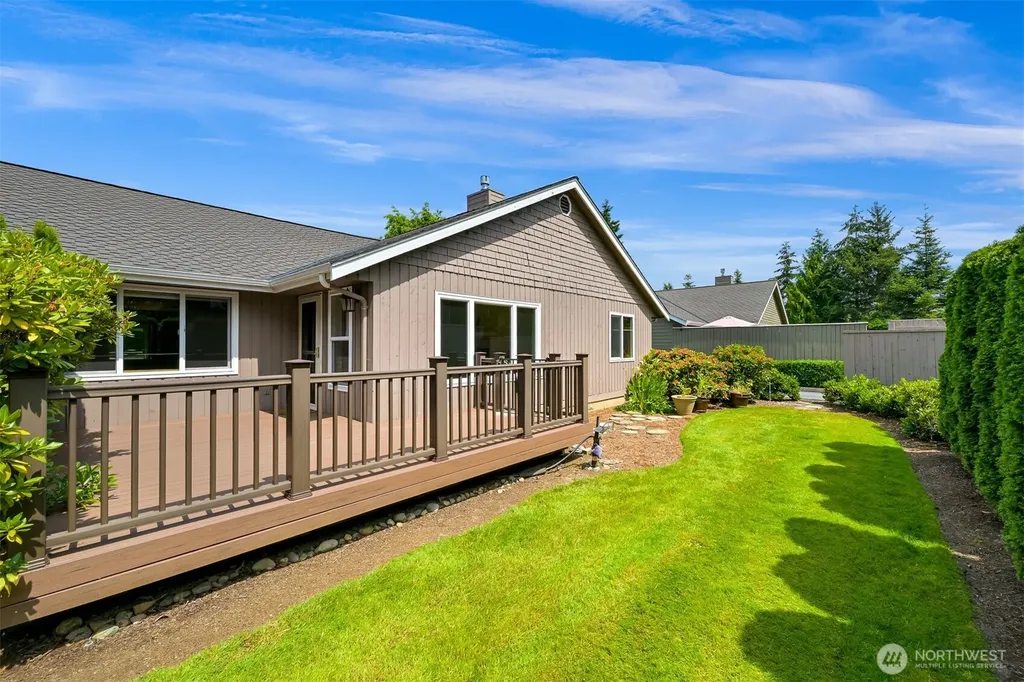 4553 Village Drive Bellingham WA 98226