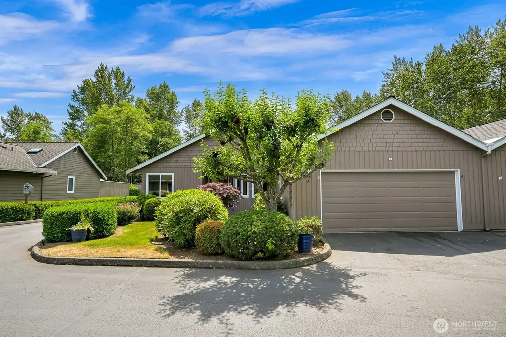 4553 Village Drive Bellingham WA 98226