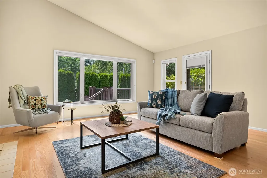 4553 Village Drive Bellingham WA 98226