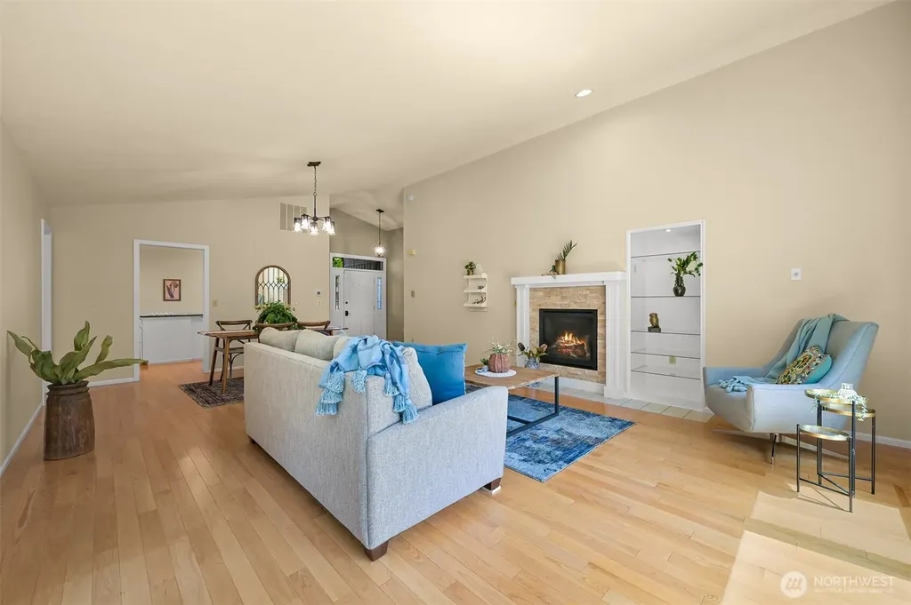 4553 Village Drive Bellingham WA 98226