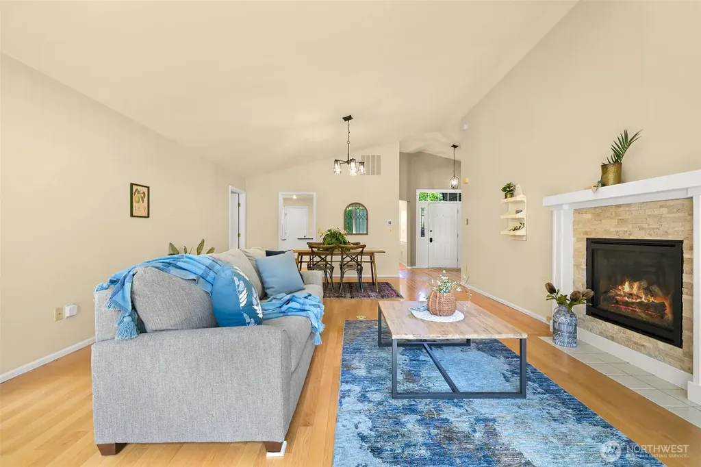 4553 Village Drive Bellingham WA 98226