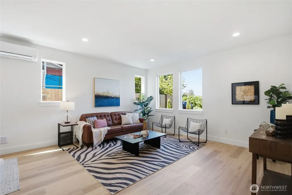9323 Marcus Avenue S Seattle WA 98118