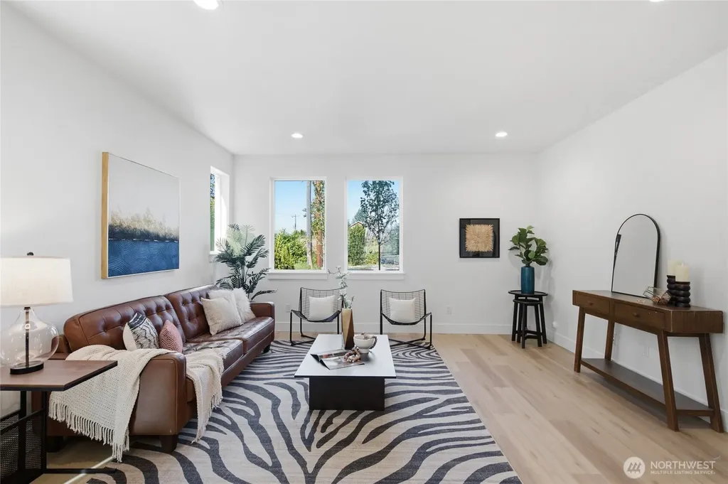9323 Marcus Avenue S Seattle WA 98118