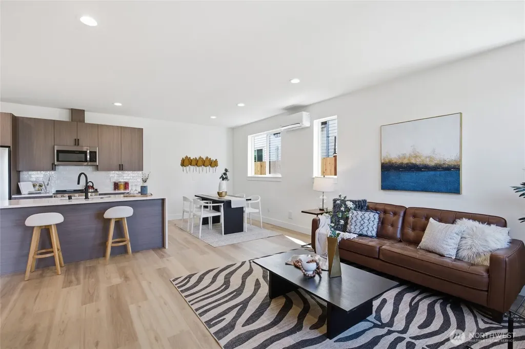 9323 Marcus Avenue S Seattle WA 98118