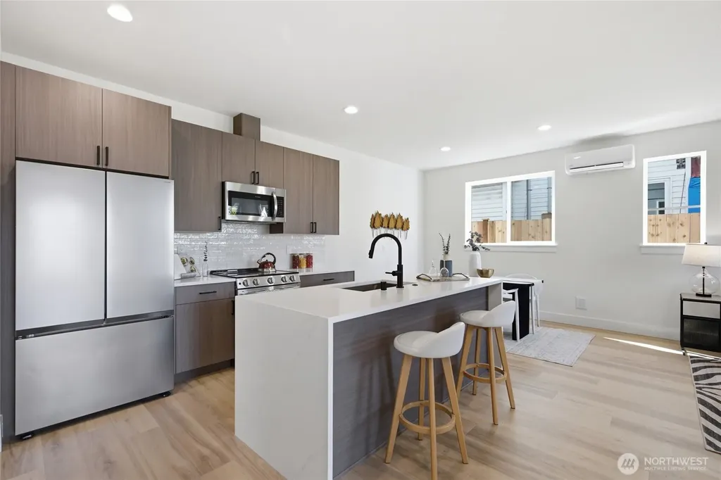9323 Marcus Avenue S Seattle WA 98118
