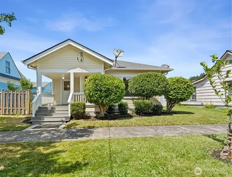 259 SW Lewis Street Chehalis WA 98532