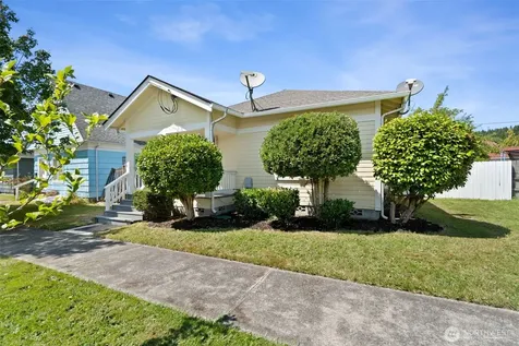 259 SW Lewis Street Chehalis WA 98532