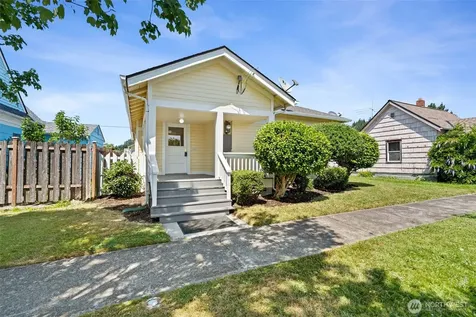 259 SW Lewis Street Chehalis WA 98532