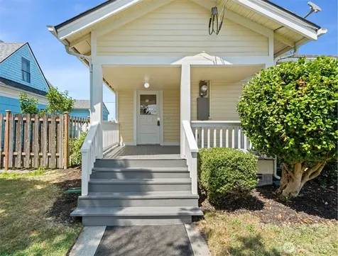 259 SW Lewis Street Chehalis WA 98532