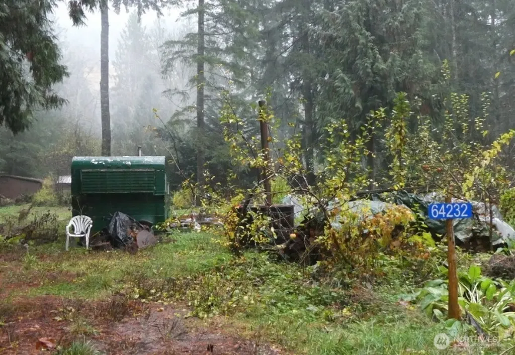 64232 Lookout Mountain Loop Marblemount WA 98267