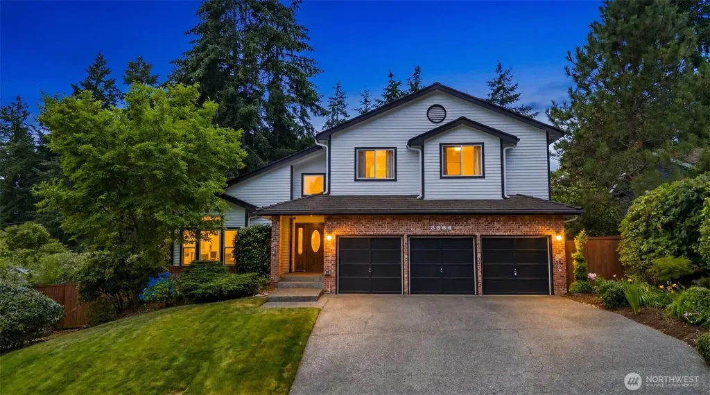 6204 53rd Street Ct W University Place WA 98467