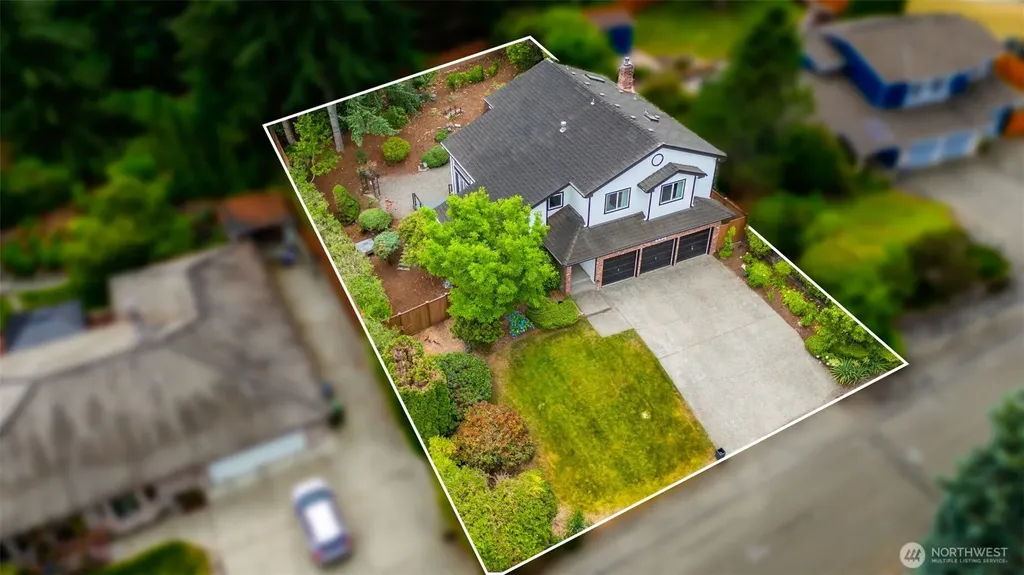 6204 53rd Street Ct W University Place WA 98467