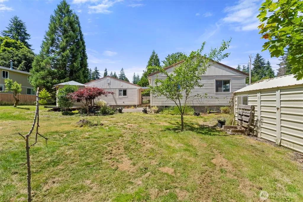 905 Peters Street Raymond WA 98577