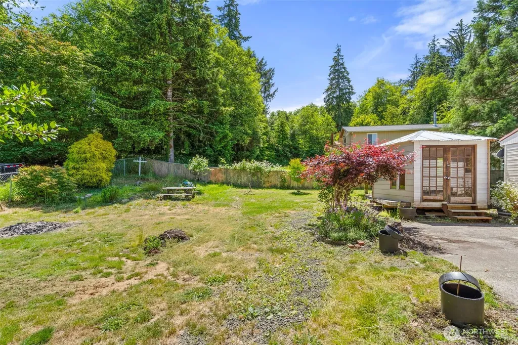 905 Peters Street Raymond WA 98577