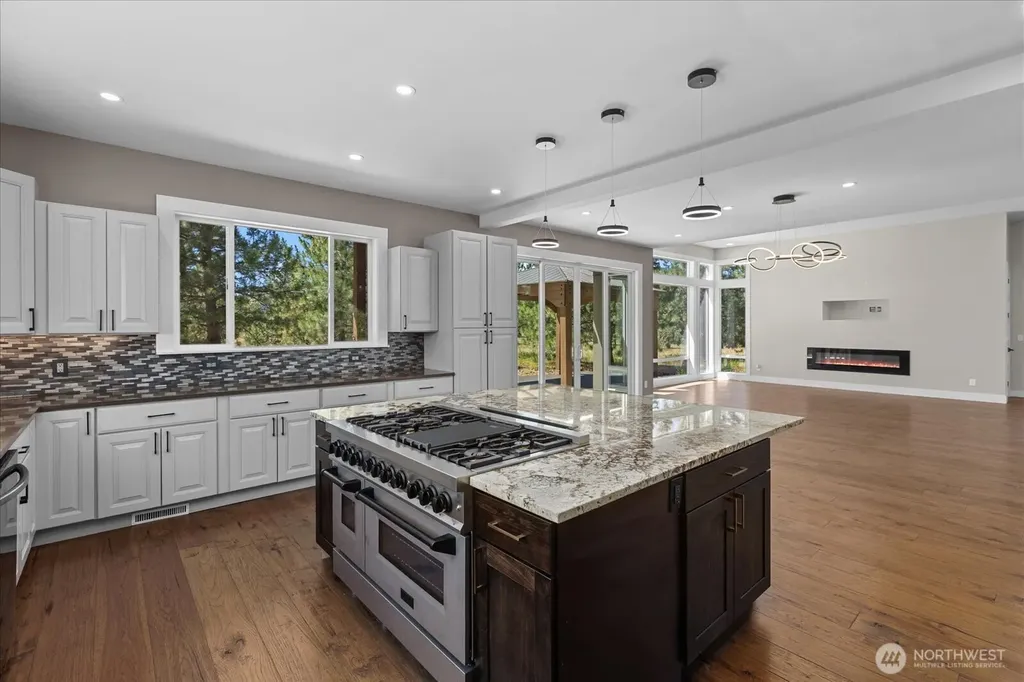 1260 Leo Lane Cle Elum WA 98922