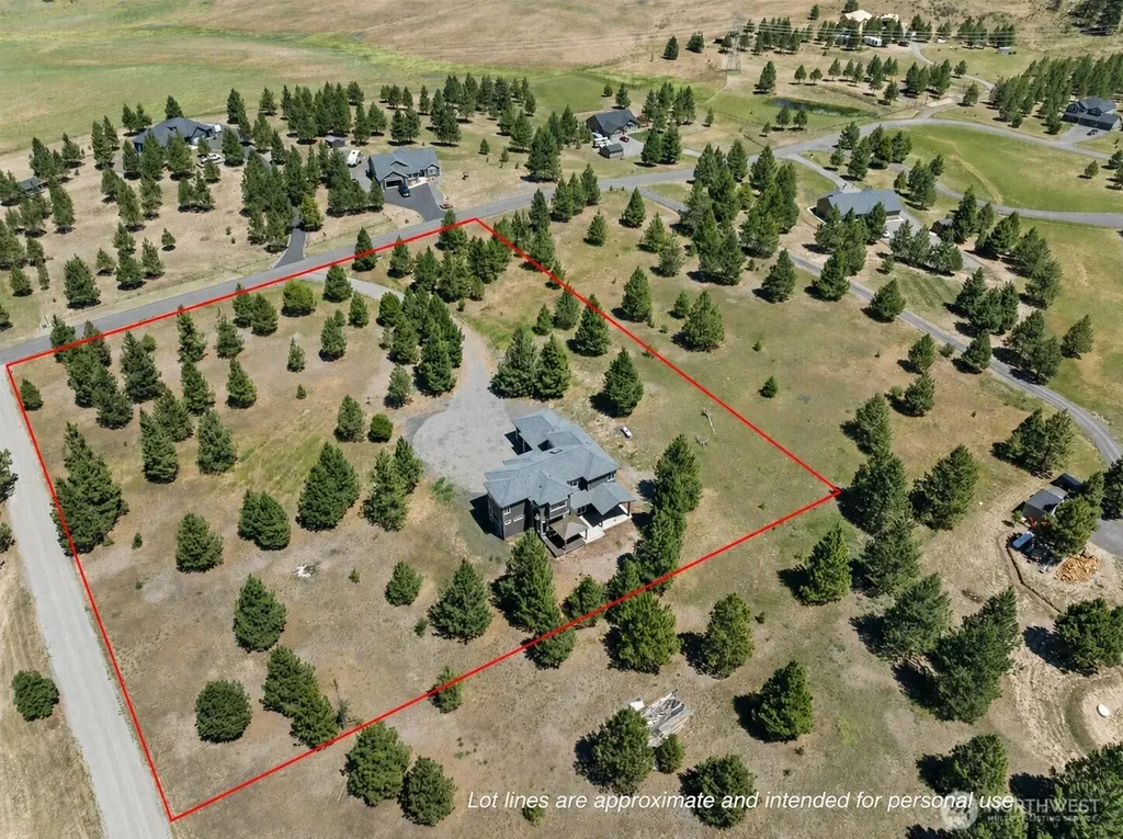 1260 Leo Lane Cle Elum WA 98922