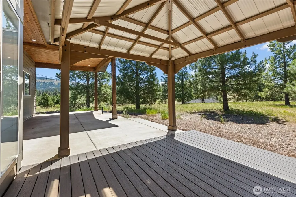 1260 Leo Lane Cle Elum WA 98922