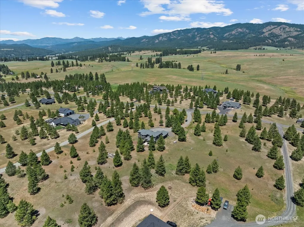 1260 Leo Lane Cle Elum WA 98922