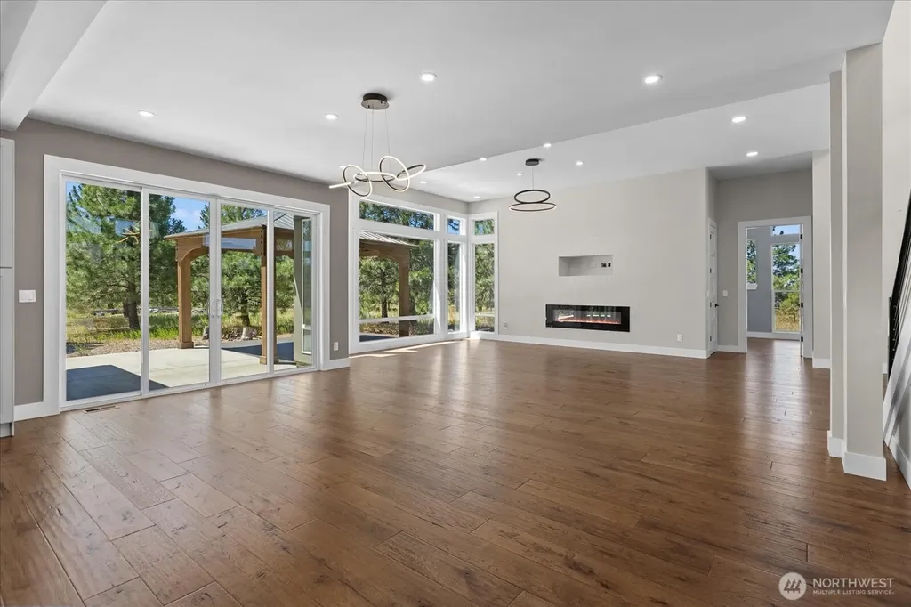 1260 Leo Lane Cle Elum WA 98922