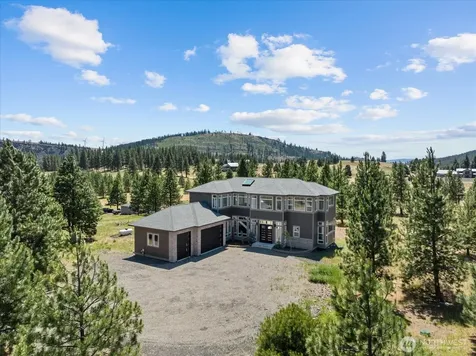 1260 Leo Lane Cle Elum WA 98922