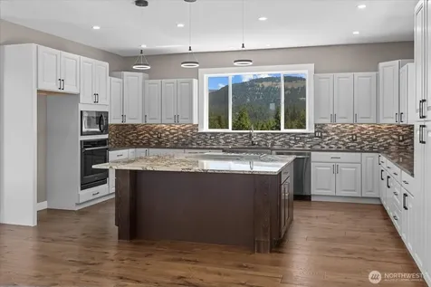 1260 Leo Lane Cle Elum WA 98922