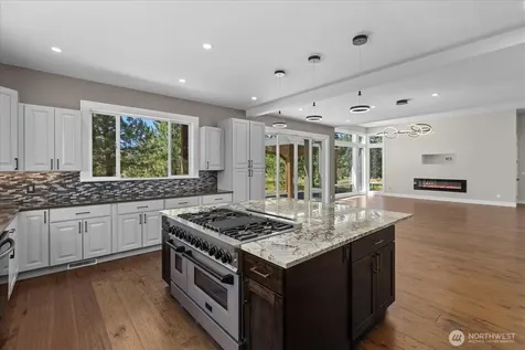 1260 Leo Lane Cle Elum WA 98922