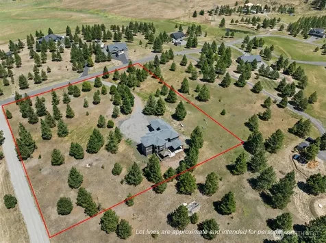 1260 Leo Lane Cle Elum WA 98922