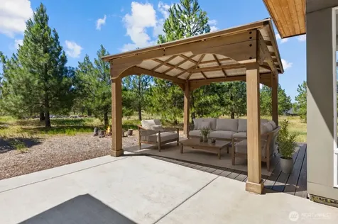 1260 Leo Lane Cle Elum WA 98922