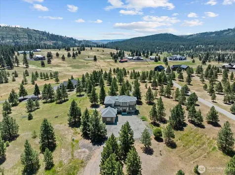 1260 Leo Lane Cle Elum WA 98922