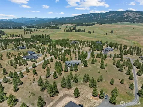 1260 Leo Lane Cle Elum WA 98922