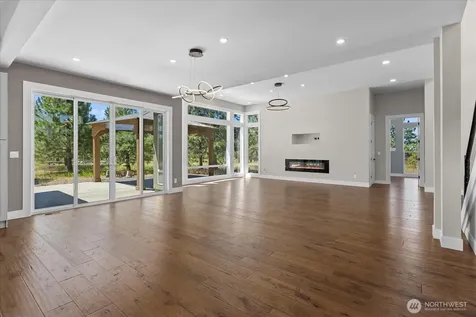 1260 Leo Lane Cle Elum WA 98922