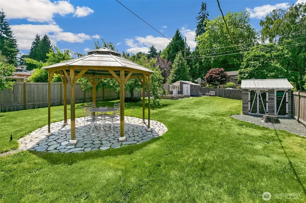 4320 Terrace Drive Everett WA 98203