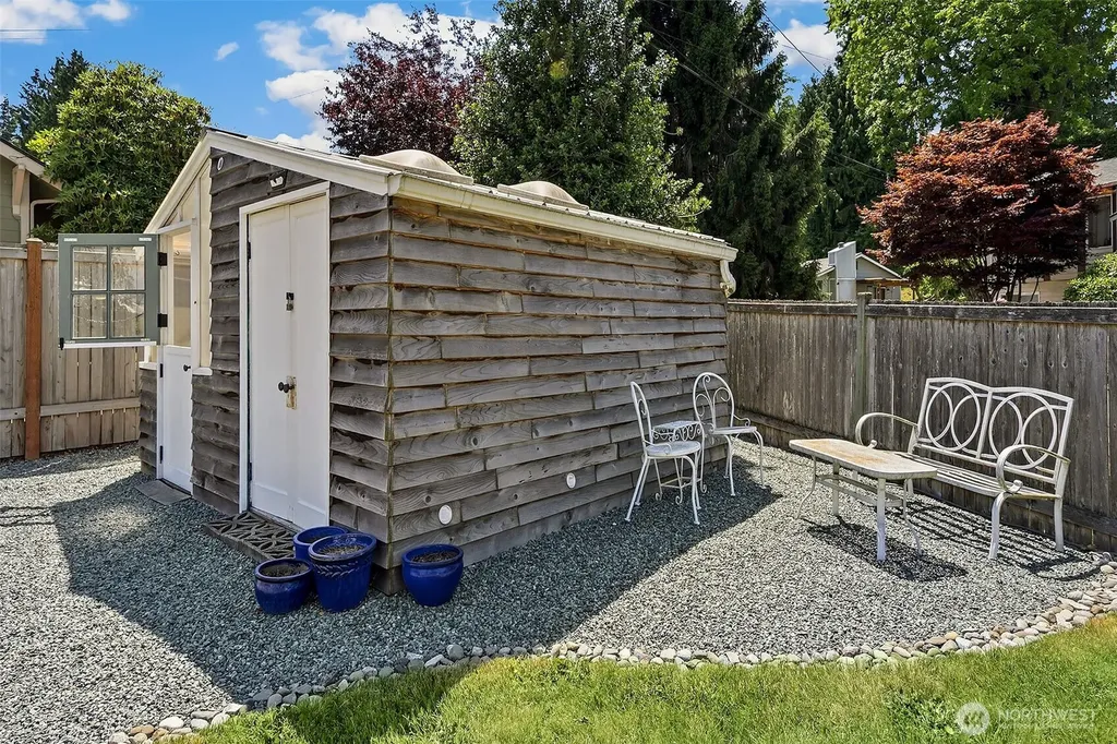 4320 Terrace Drive Everett WA 98203