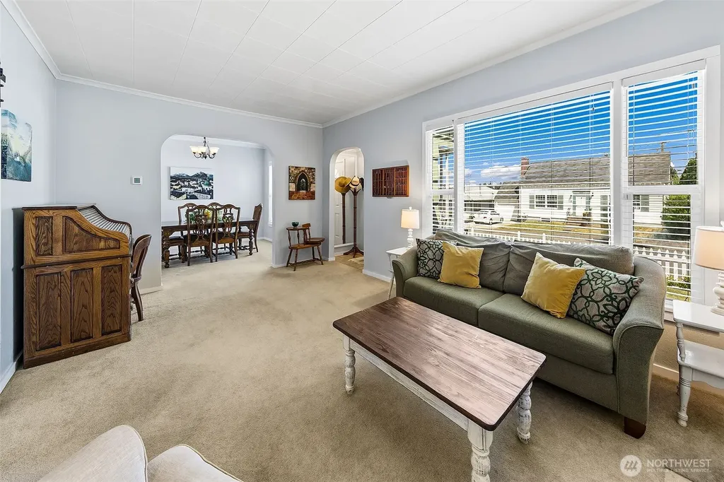 4320 Terrace Drive Everett WA 98203