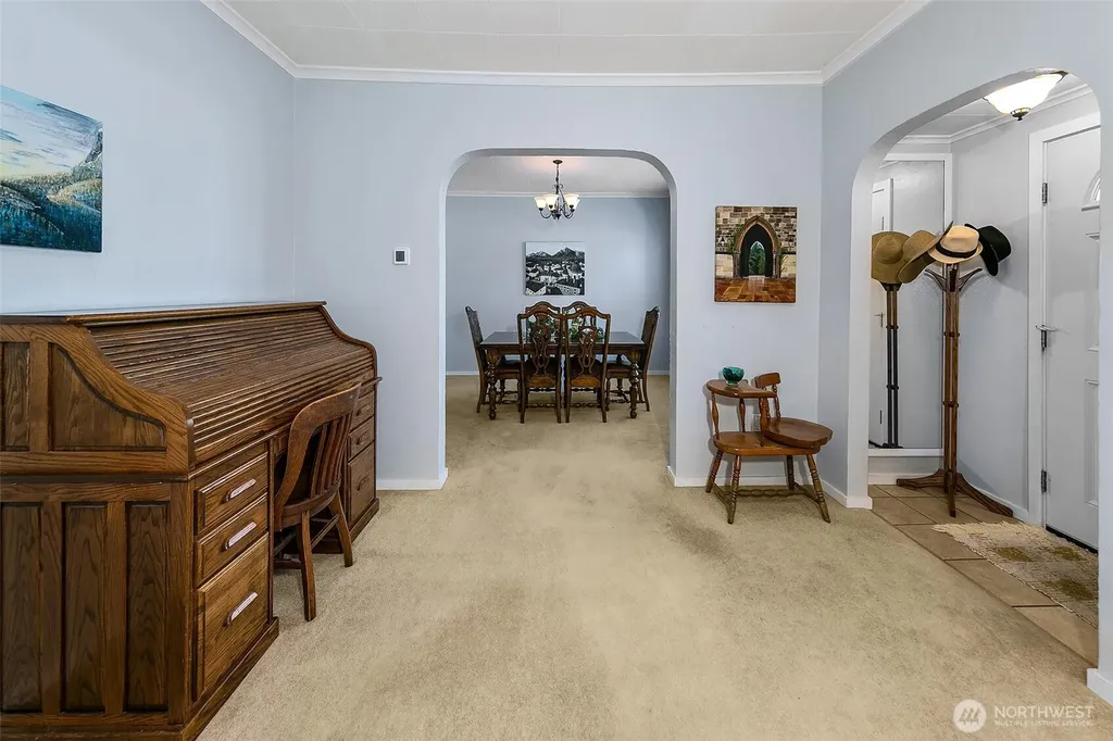 4320 Terrace Drive Everett WA 98203