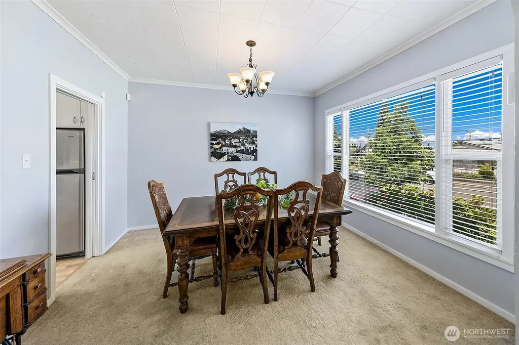 4320 Terrace Drive Everett WA 98203