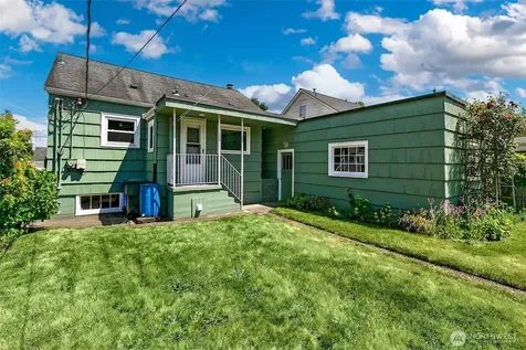 4320 Terrace Drive Everett WA 98203