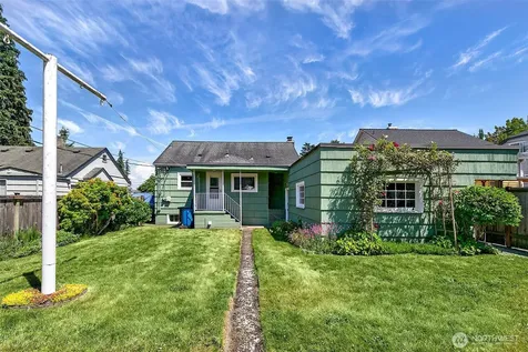 4320 Terrace Drive Everett WA 98203