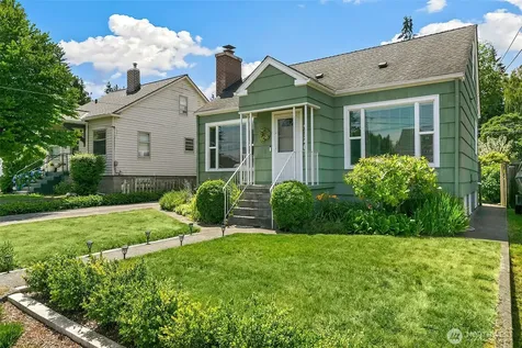 4320 Terrace Drive Everett WA 98203